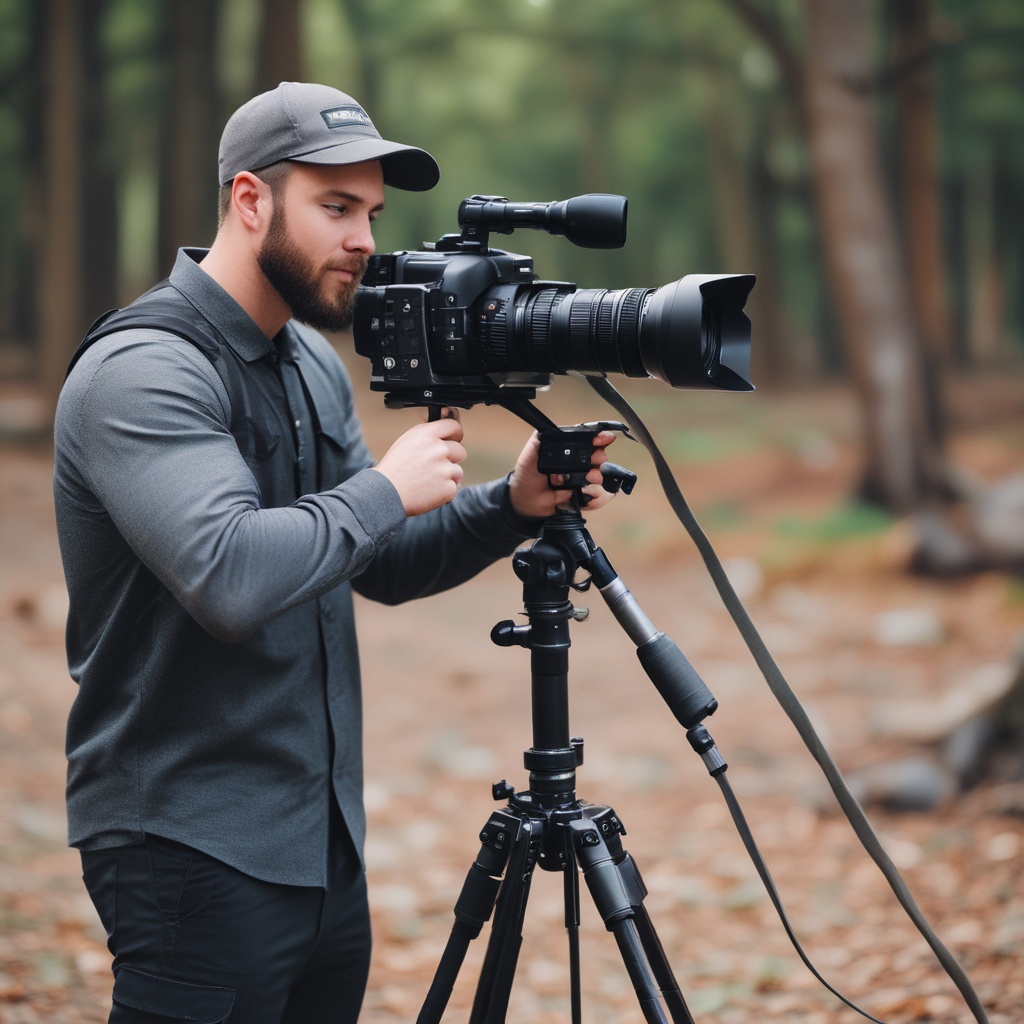 Featured Videographer
